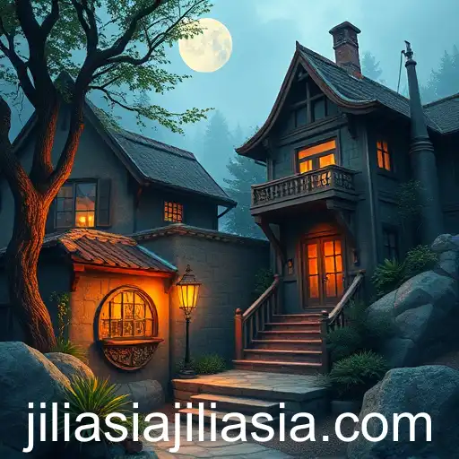 Discover Endless Adventure: Exploring the 'Adventure Games' Category on Jiliasia