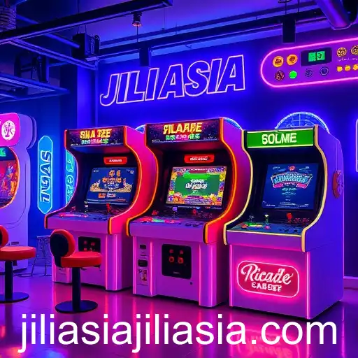 jiliasia