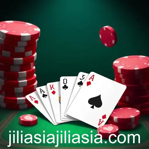 Gaming Innovations: The Rise of Jiliasia