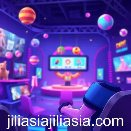 jiliasia