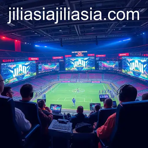 Jiliasia: A Game-Changer in the Online Gaming Industry