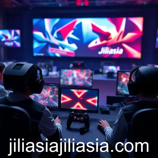 jiliasia