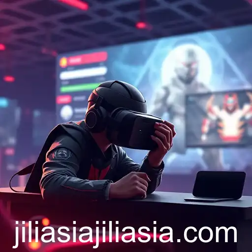 Jiliasia Evolves Amid Gaming Trends