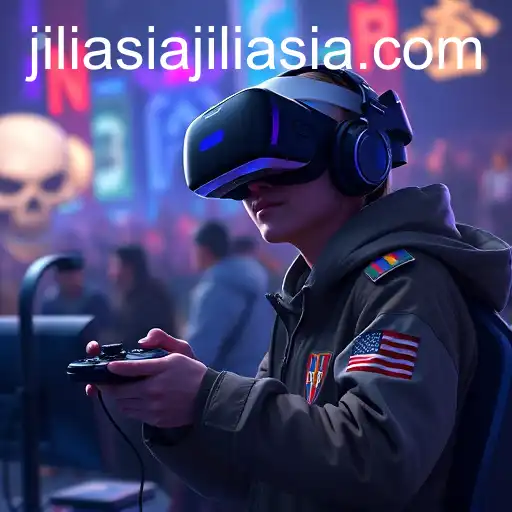 Jiliasia's Impact on Online Gaming in 2026