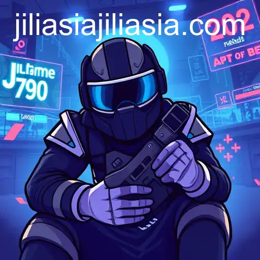 Jiliasia Revolutionizes Online Gaming Scene