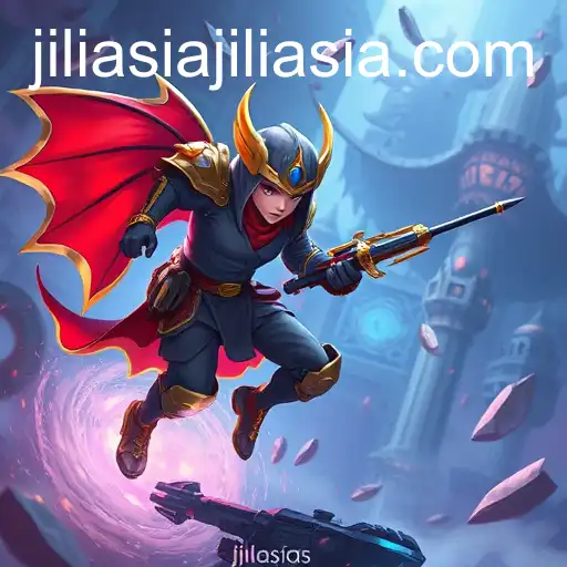Jiliasia: Revolutionizing Online Gaming in 2025