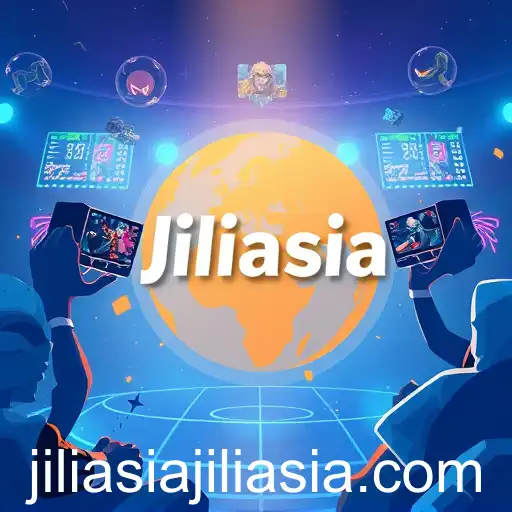 The Rise of Jiliasia in Online Gaming