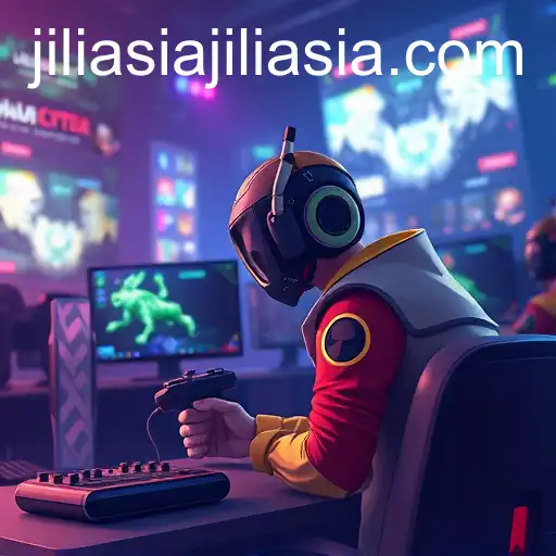 The Rise of Jiliasia in the Digital Age